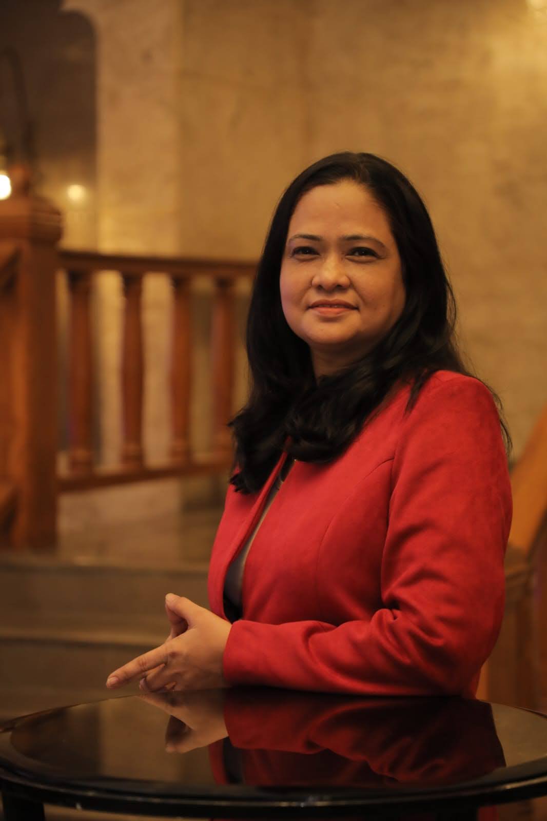 Dr. Reshma Jain, Spiritual Wealth Coach